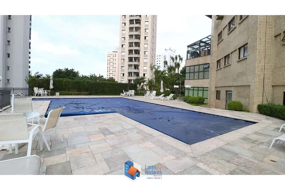 Apartamento, 4 quartos, 271 m² - Foto 19