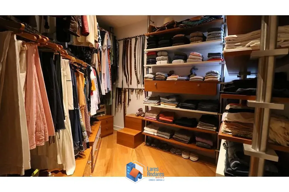 Apartamento, 4 quartos, 271 m² - Foto 8