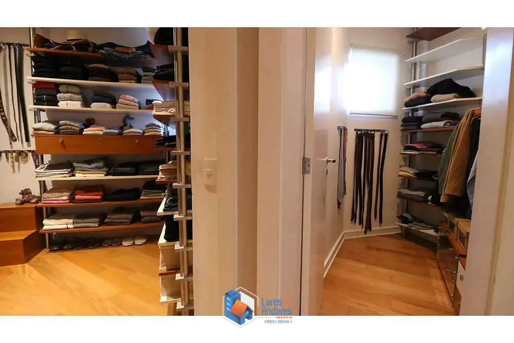 Apartamento, 4 quartos, 271 m² - Foto 9