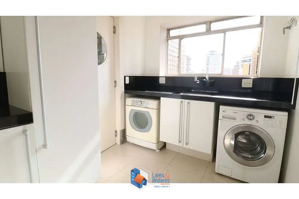 Apartamento, 4 quartos, 271 m² - Foto 17