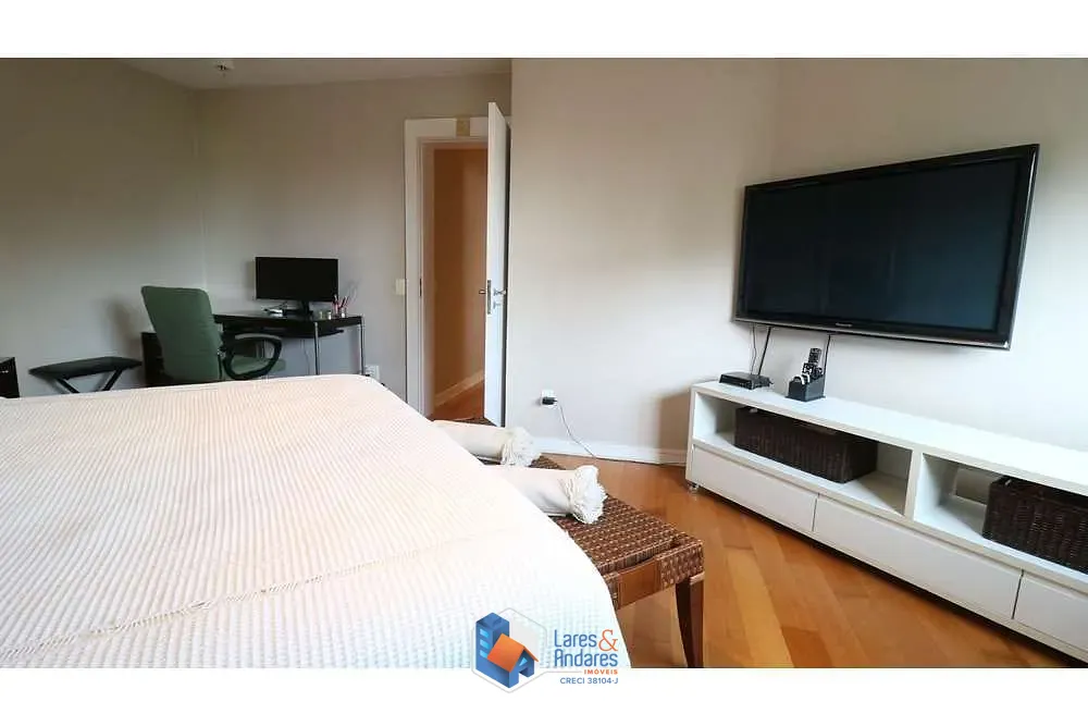 Apartamento, 4 quartos, 271 m² - Foto 11