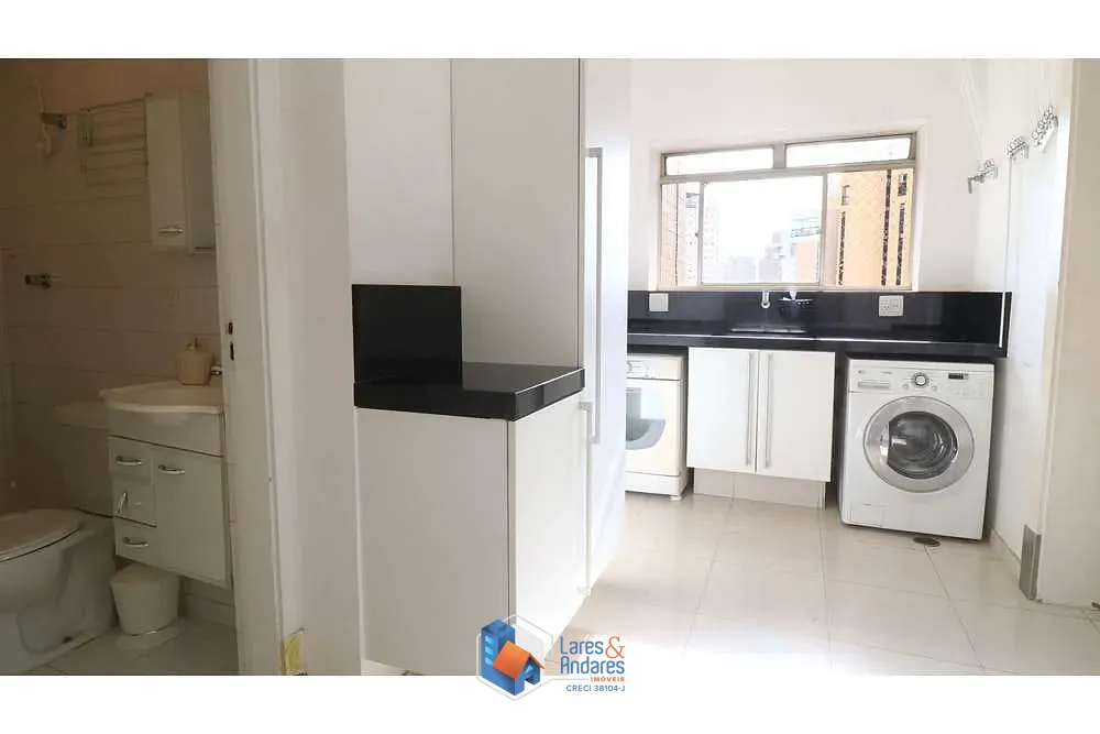 Apartamento, 4 quartos, 271 m² - Foto 18