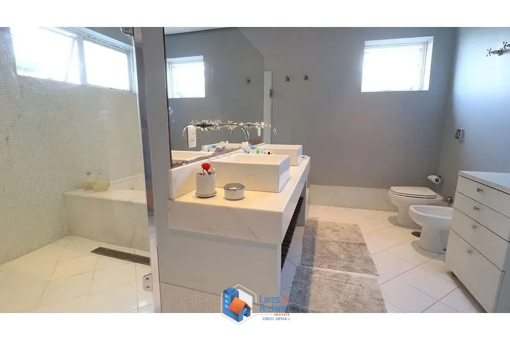 Apartamento, 4 quartos, 271 m² - Foto 12