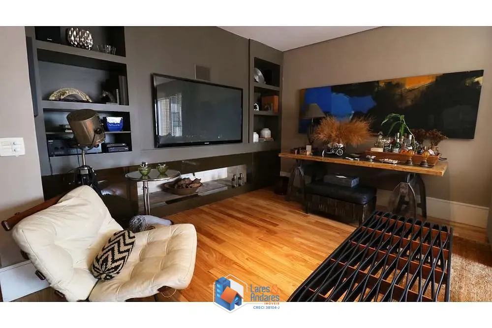 Apartamento, 4 quartos, 271 m² - Foto 29