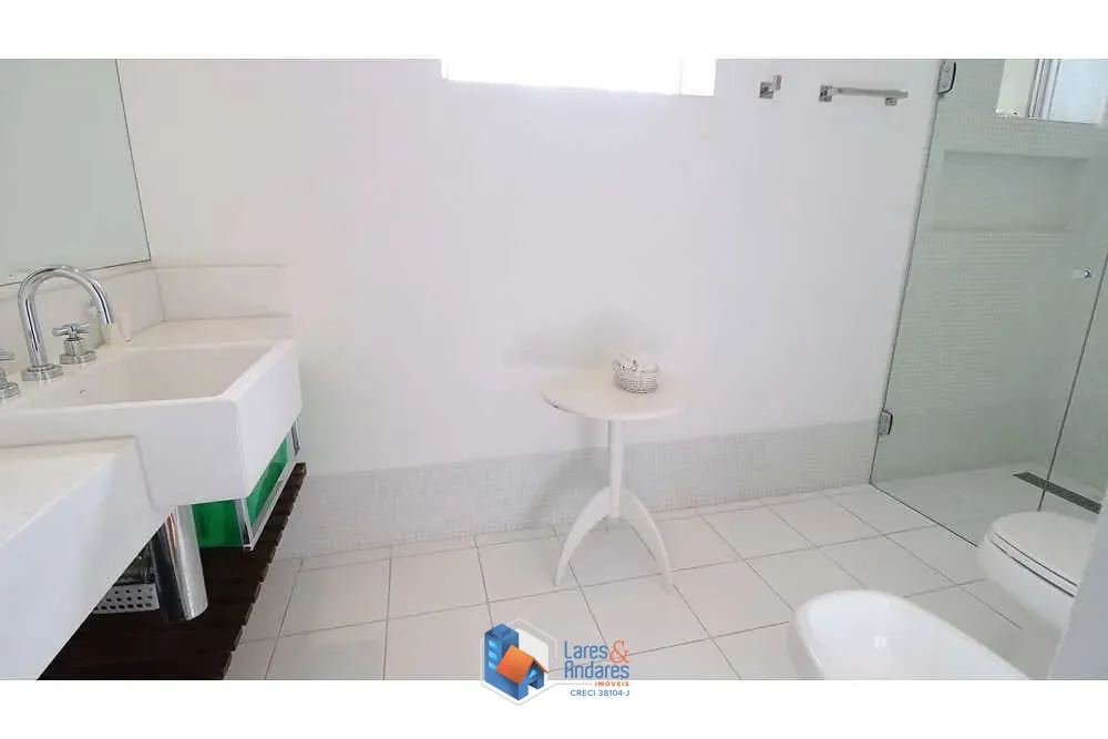 Apartamento, 4 quartos, 271 m² - Foto 6