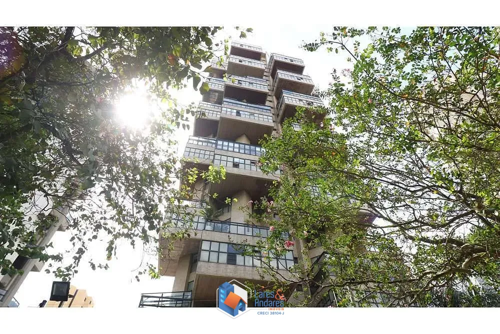 Apartamento, 4 quartos, 271 m² - Foto 26