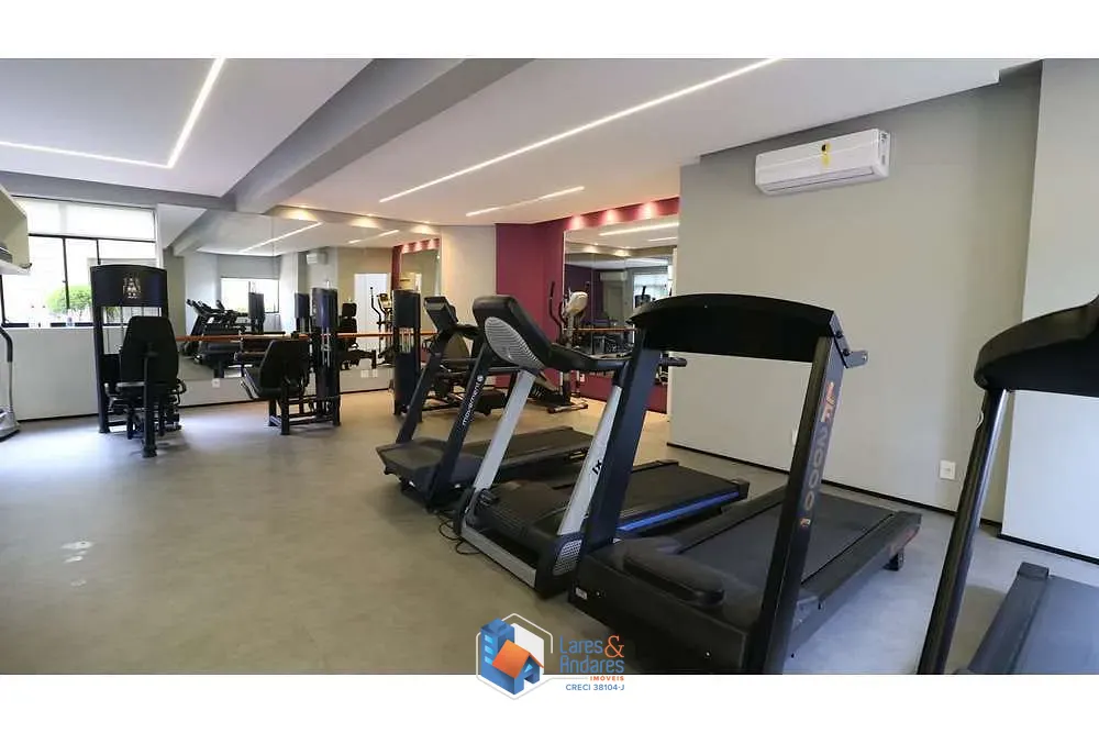 Apartamento, 4 quartos, 271 m² - Foto 21