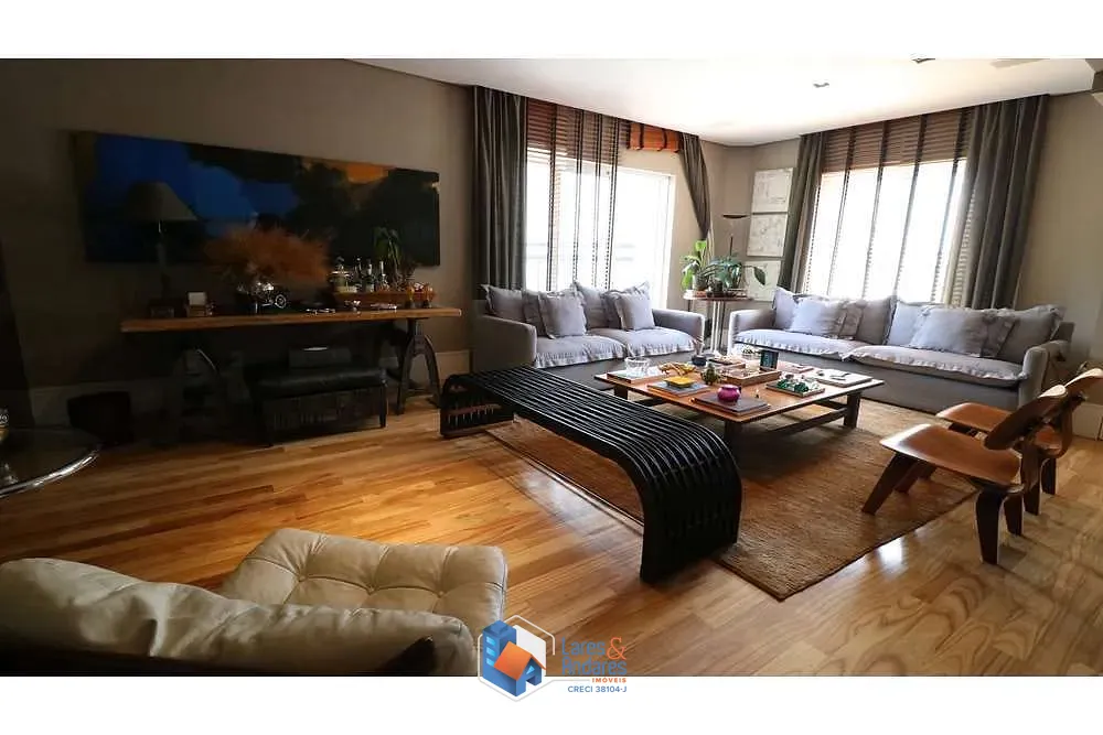 Apartamento, 4 quartos, 271 m² - Foto 27