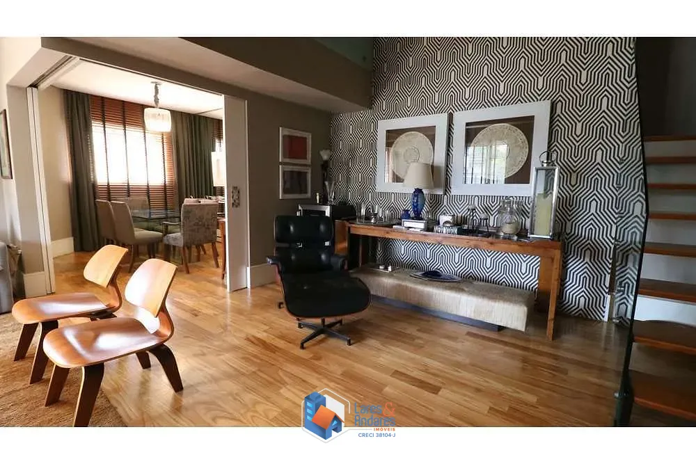 Apartamento, 4 quartos, 271 m² - Foto 31