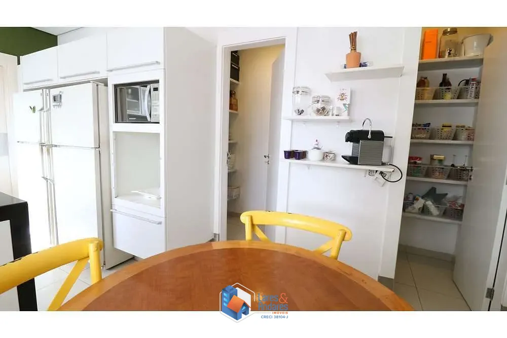 Apartamento, 4 quartos, 271 m² - Foto 15