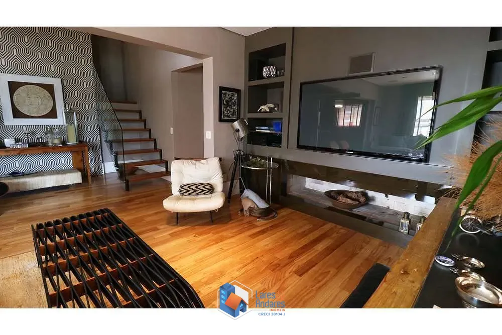 Apartamento, 4 quartos, 271 m² - Foto 30