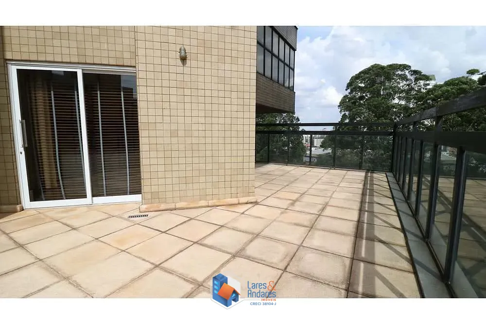 Apartamento, 4 quartos, 271 m² - Foto 24