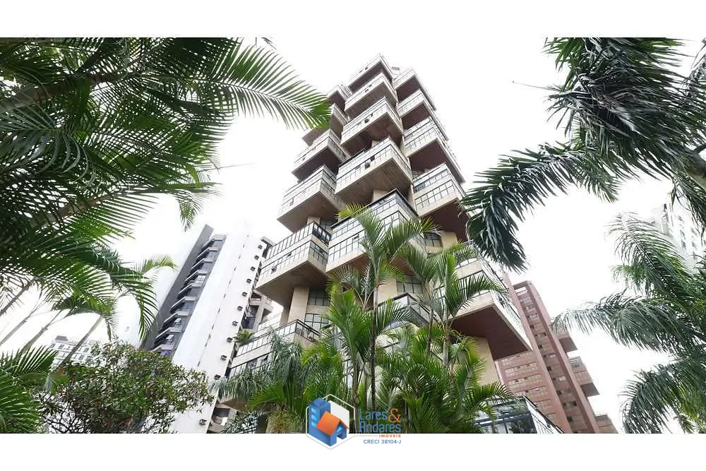Apartamento, 4 quartos, 271 m² - Foto 25