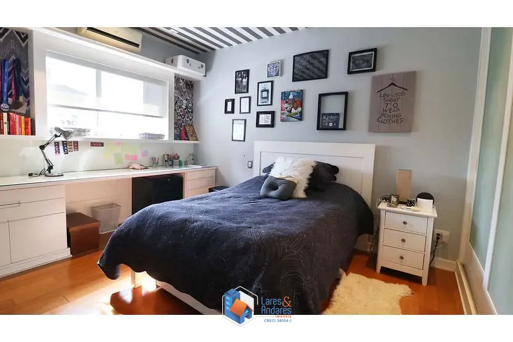 Apartamento, 4 quartos, 271 m² - Foto 13