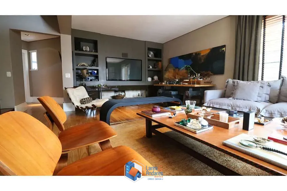 Apartamento, 4 quartos, 271 m² - Foto 38