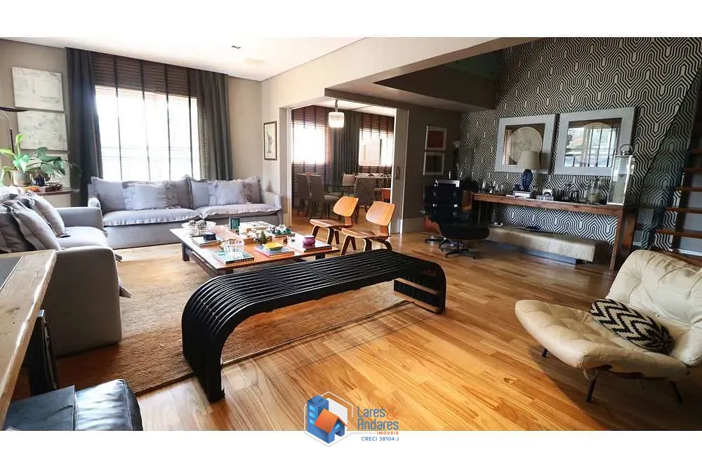 Apartamento, 4 quartos, 271 m² - Foto 28