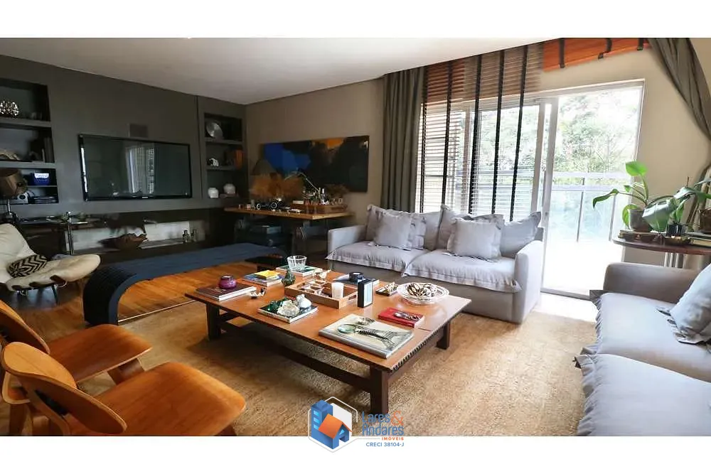 Apartamento, 4 quartos, 271 m² - Foto 32
