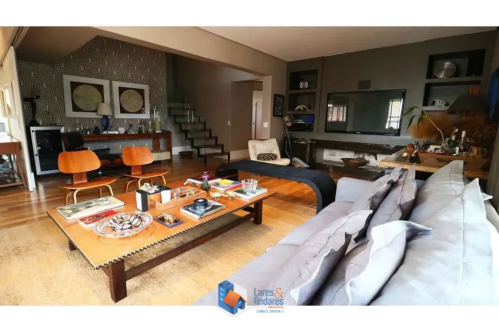 Apartamento, 4 quartos, 271 m² - Foto 37