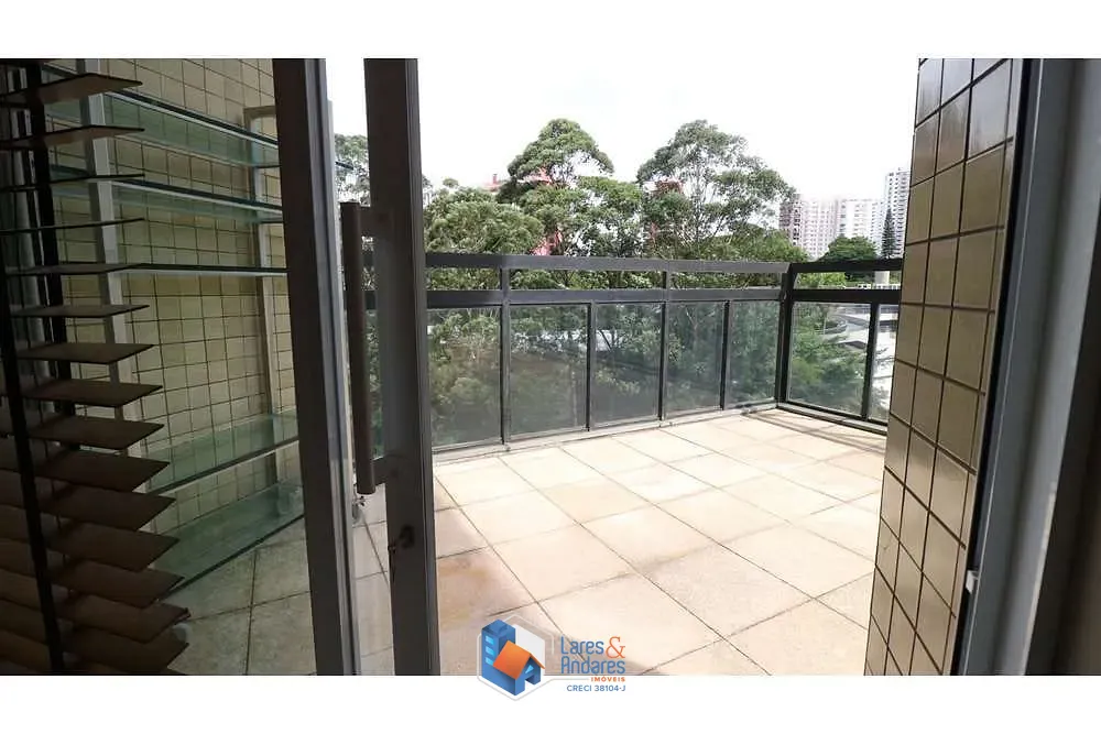 Apartamento, 4 quartos, 271 m² - Foto 33