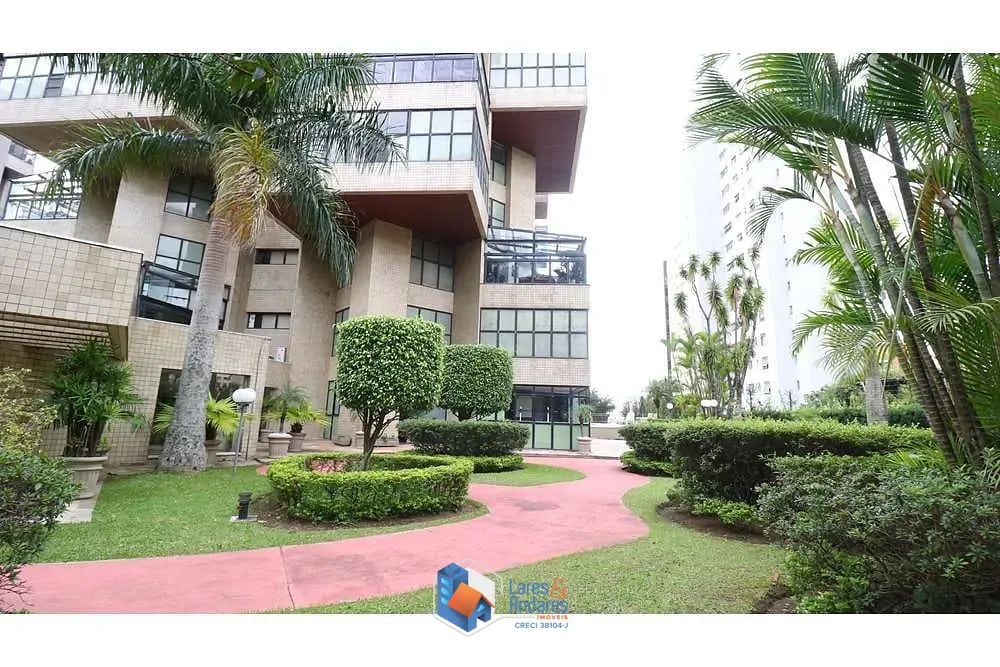 Apartamento, 4 quartos, 271 m² - Foto 23