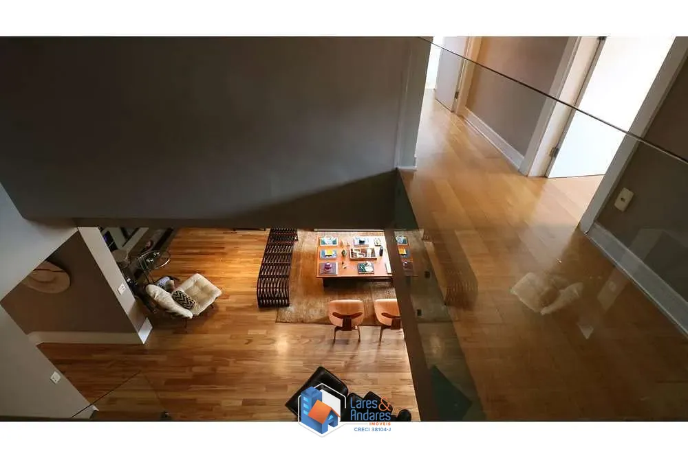 Apartamento, 4 quartos, 271 m² - Foto 45