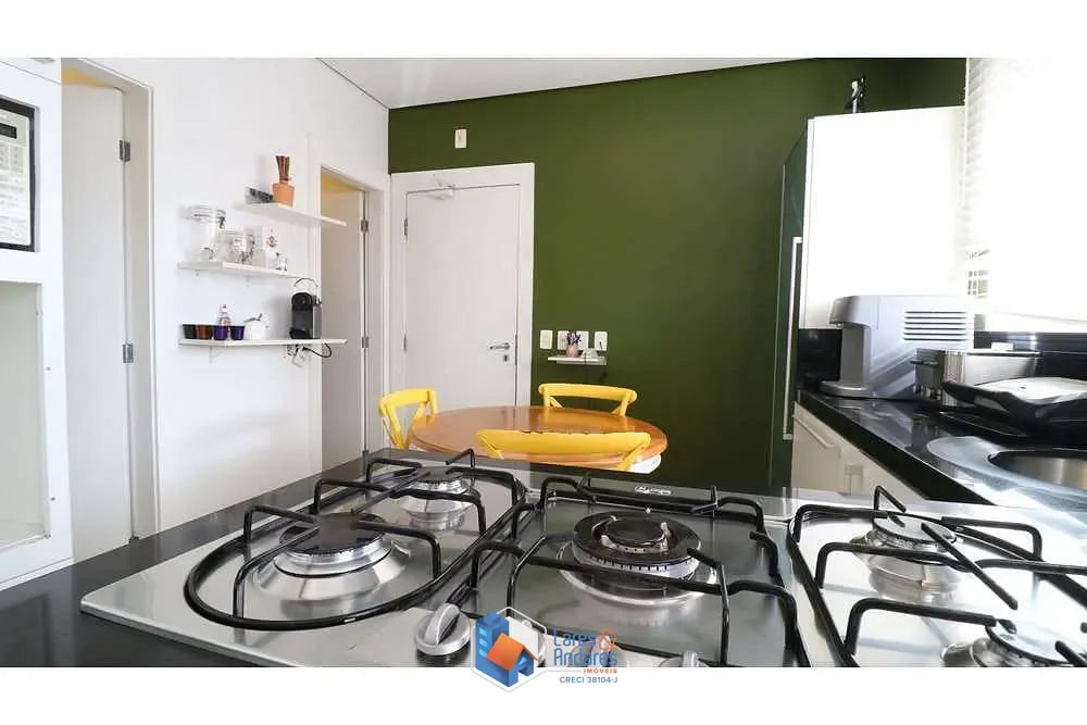 Apartamento, 4 quartos, 271 m² - Foto 14