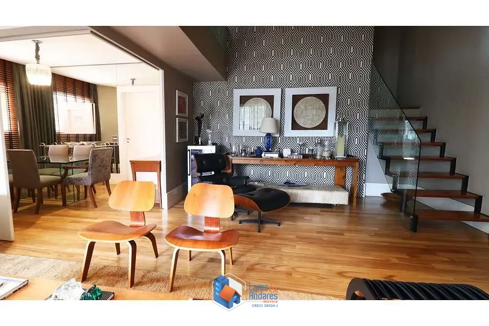 Apartamento, 4 quartos, 271 m² - Foto 39