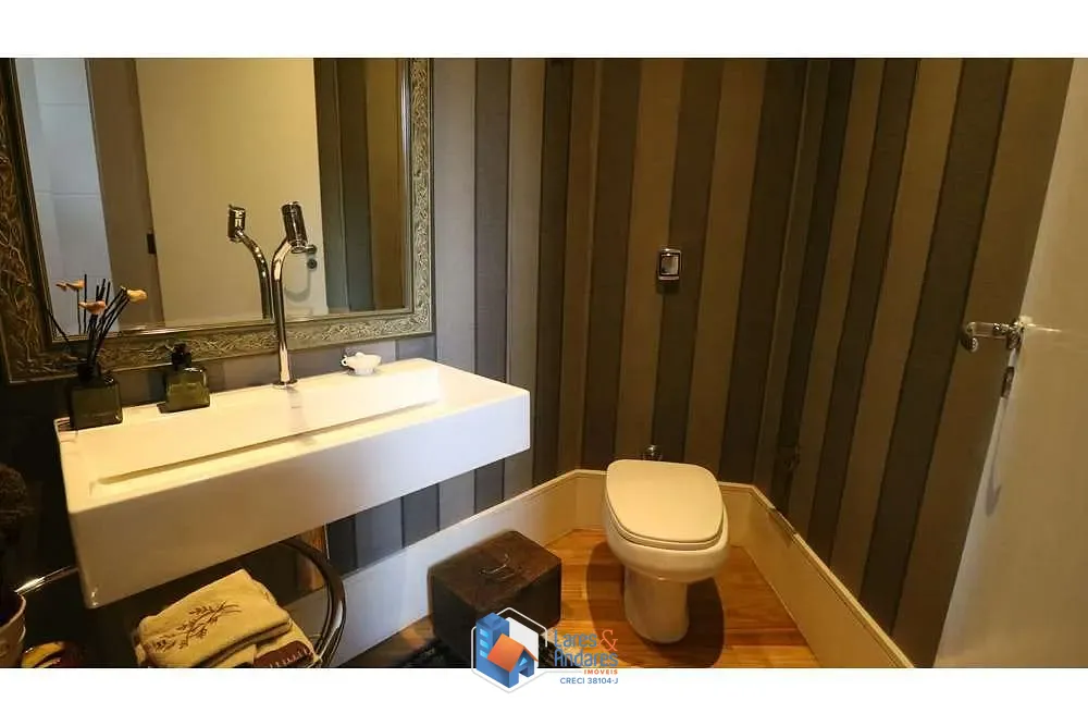 Apartamento, 4 quartos, 271 m² - Foto 42