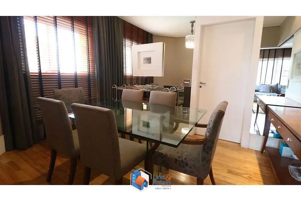 Apartamento, 4 quartos, 271 m² - Foto 40