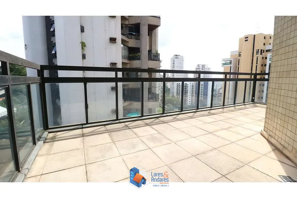 Apartamento, 4 quartos, 271 m² - Foto 34