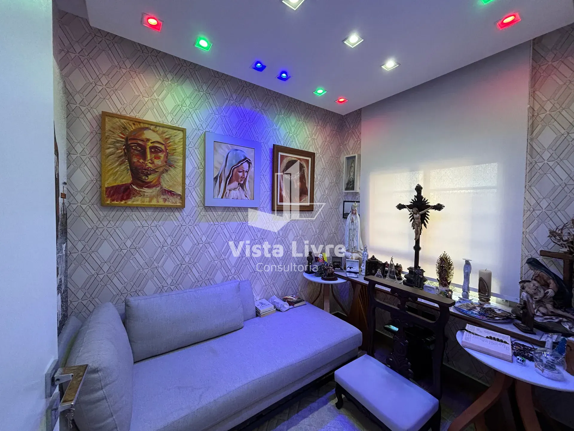 Apartamento, 7 quartos, 360 m² - Foto 35