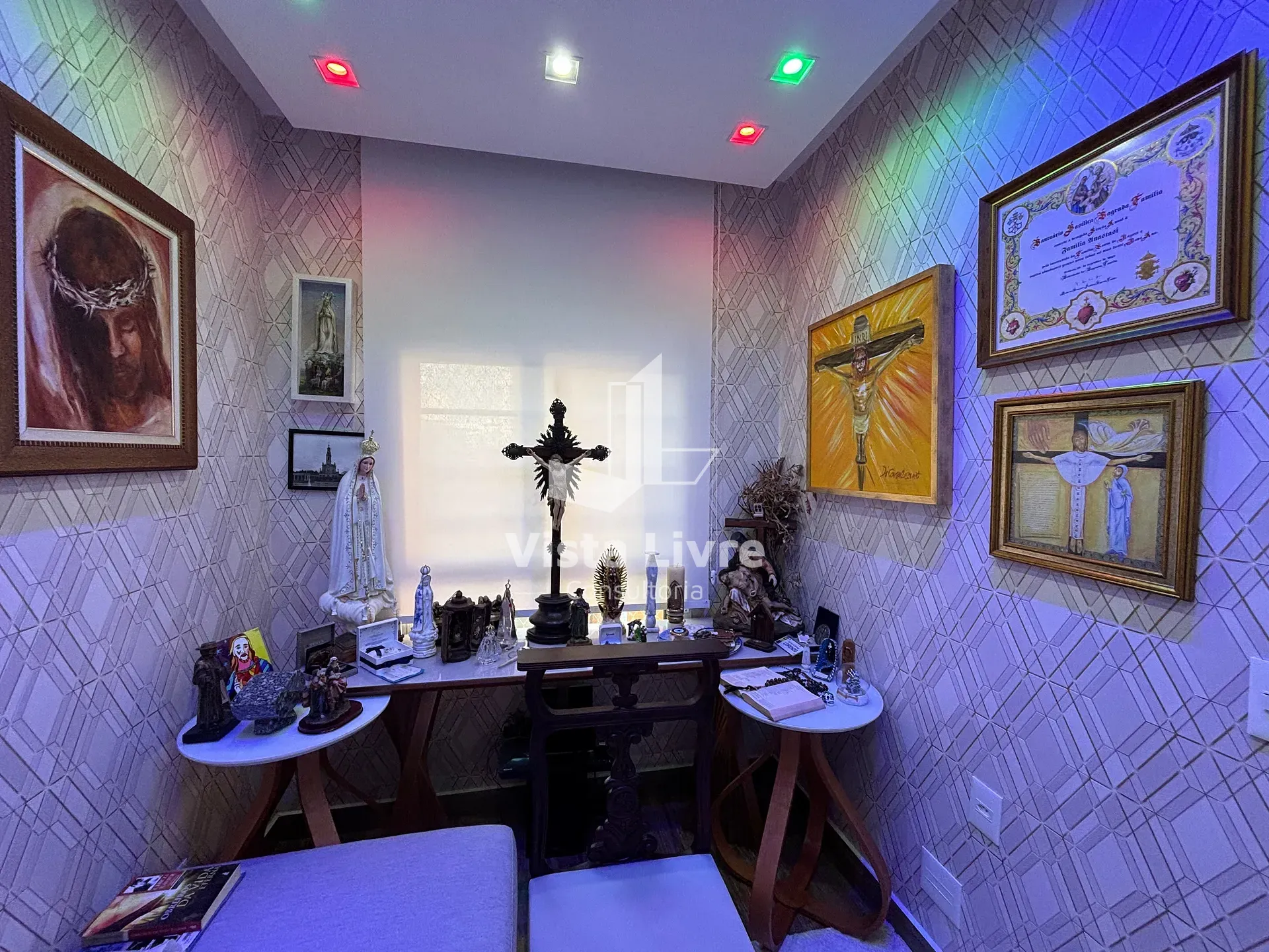 Apartamento, 7 quartos, 360 m² - Foto 41