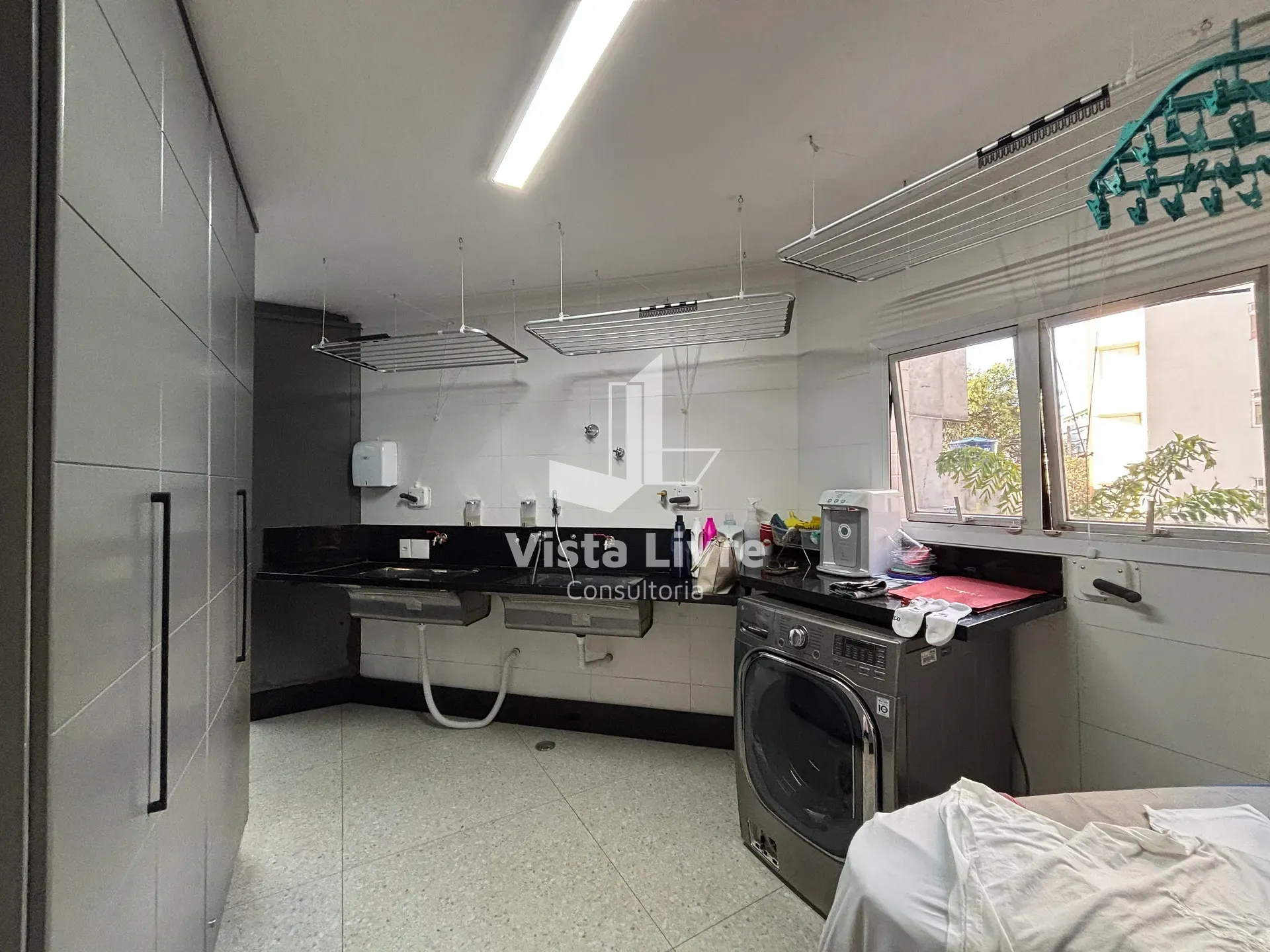 Apartamento, 7 quartos, 360 m² - Foto 13