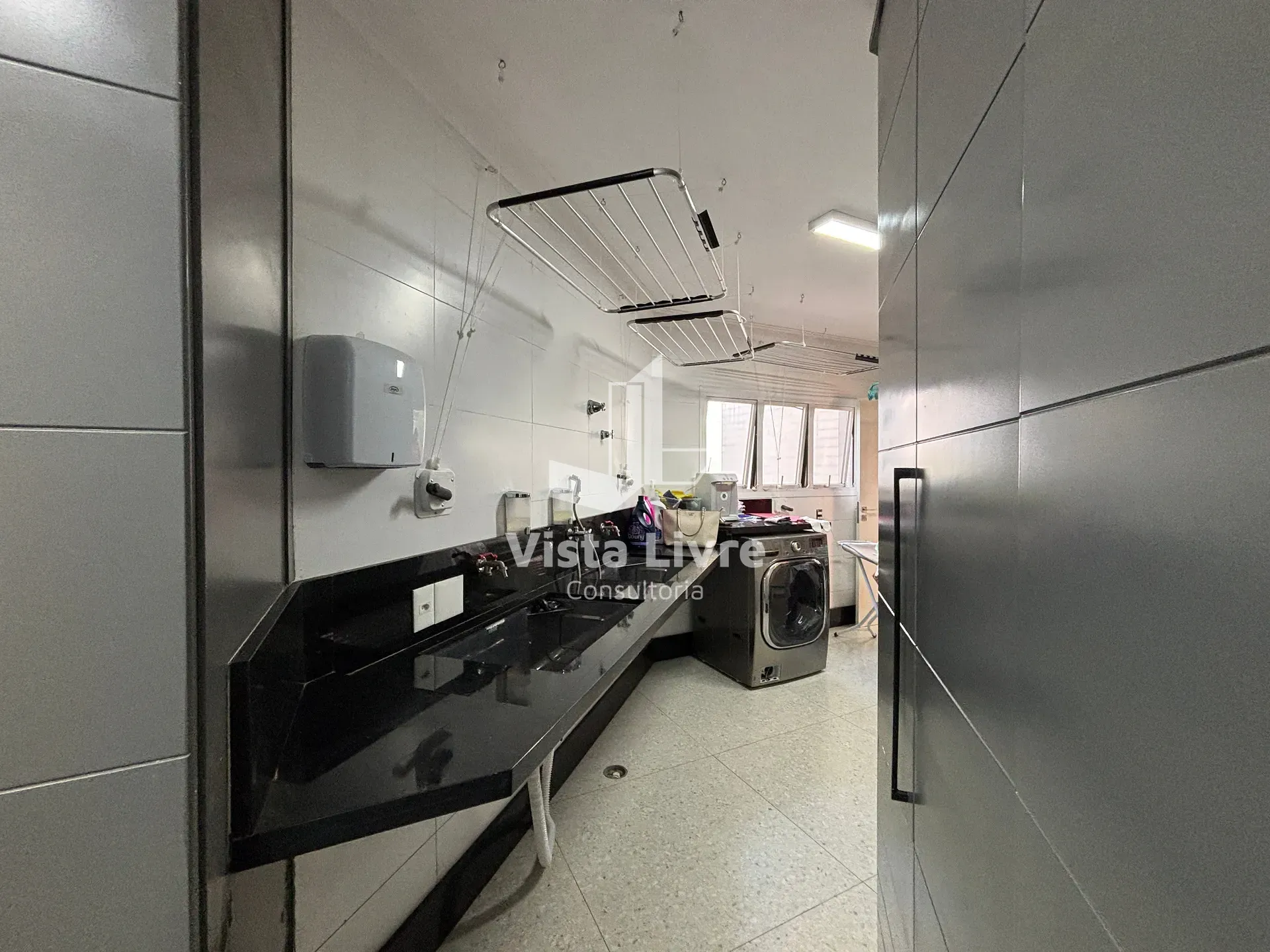 Apartamento, 7 quartos, 360 m² - Foto 12
