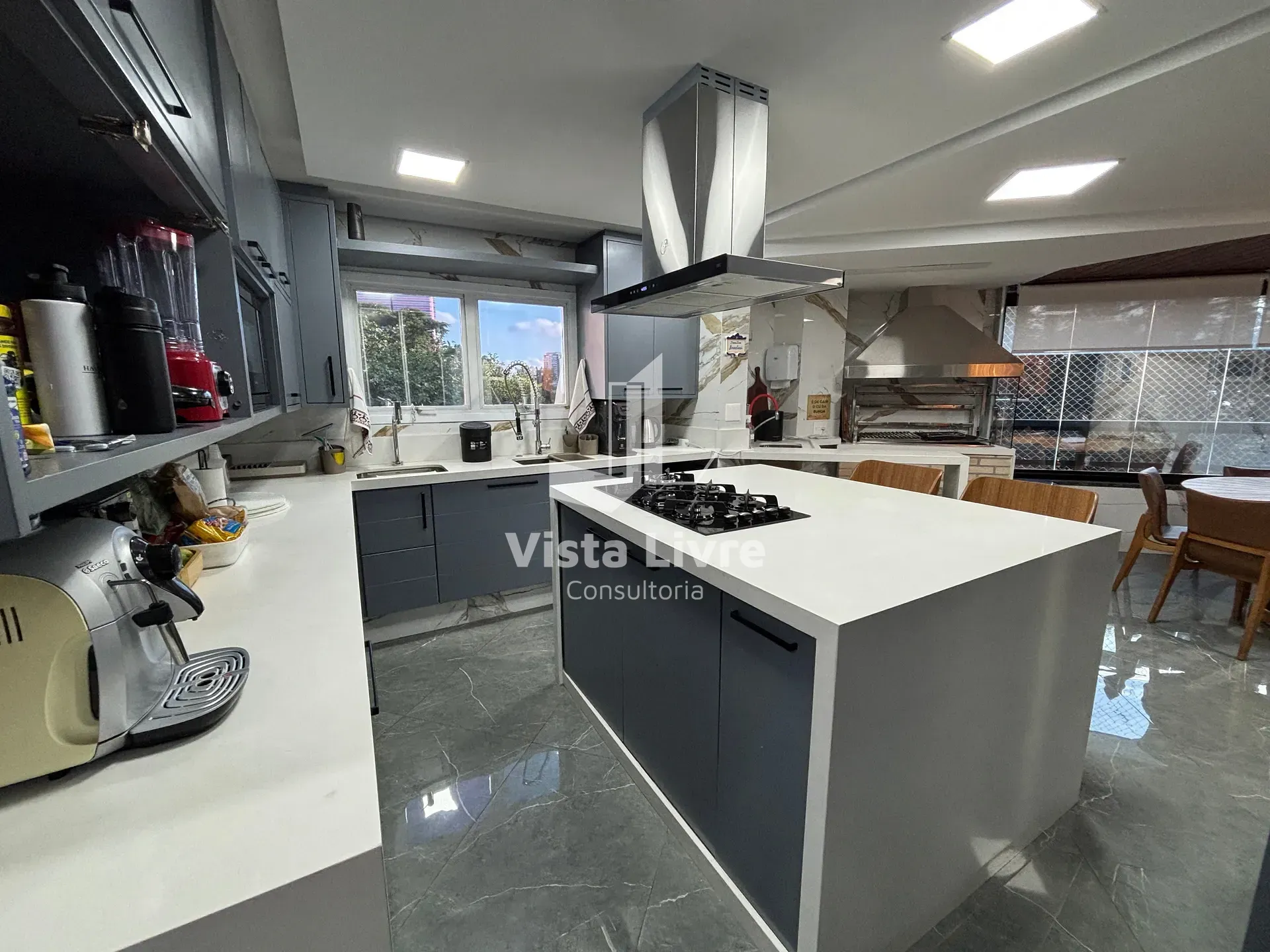 Apartamento, 7 quartos, 360 m² - Foto 15