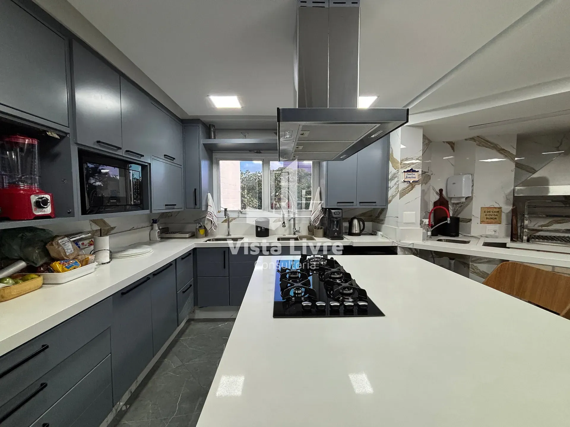 Apartamento, 7 quartos, 360 m² - Foto 11