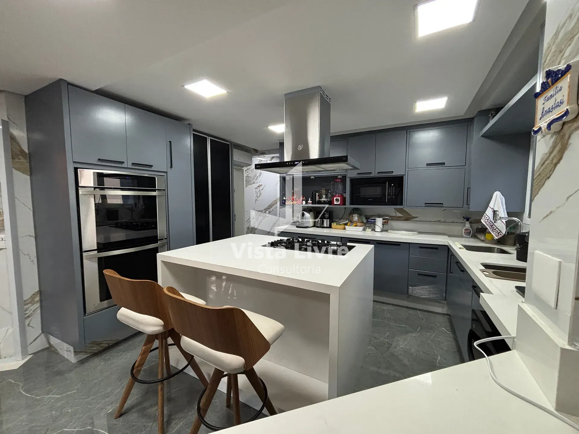 Apartamento, 7 quartos, 360 m² - Foto 16
