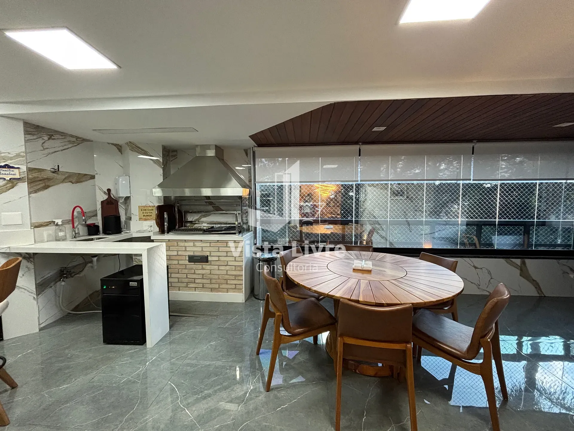 Apartamento, 7 quartos, 360 m² - Foto 9