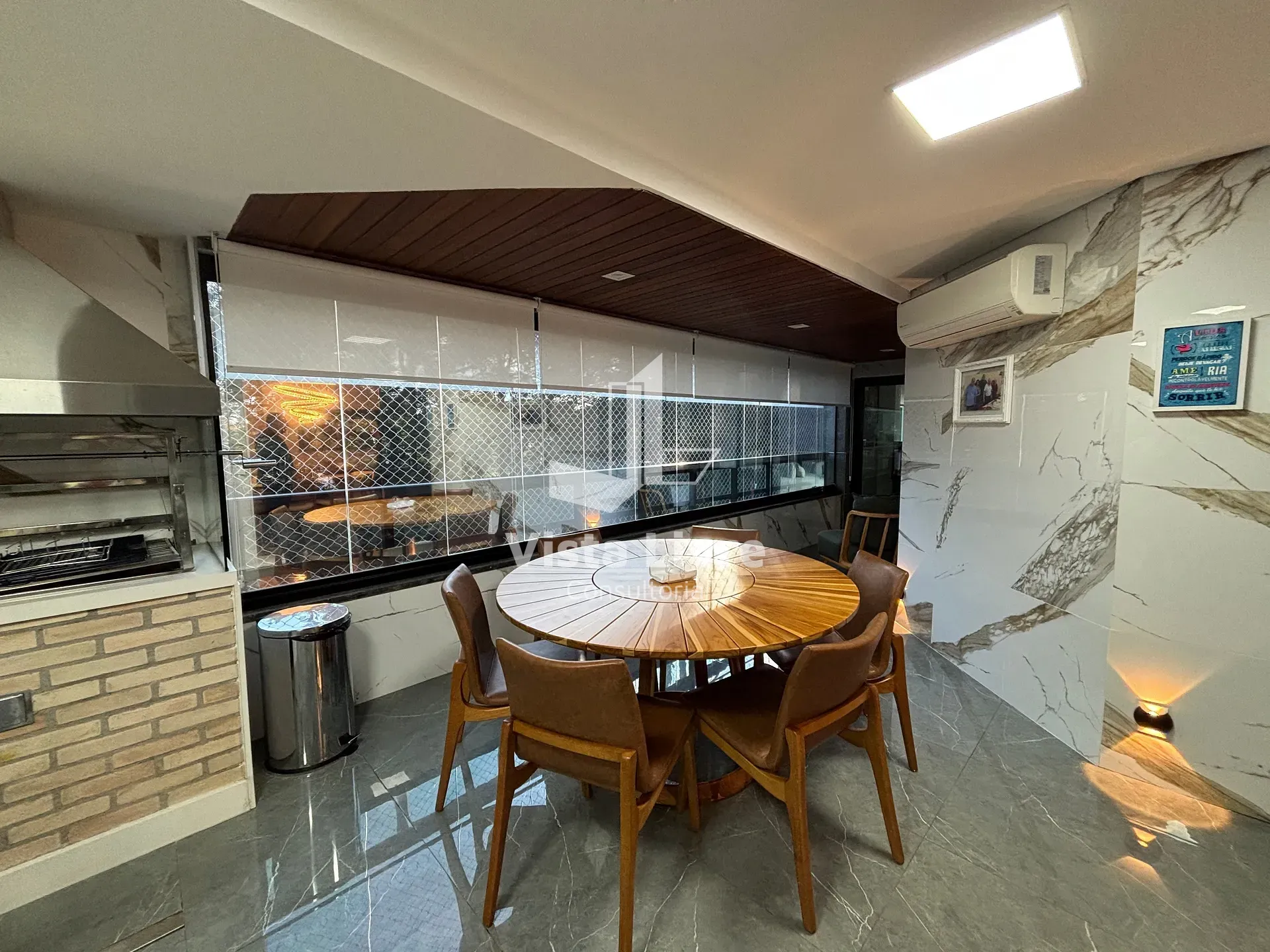 Apartamento, 7 quartos, 360 m² - Foto 8