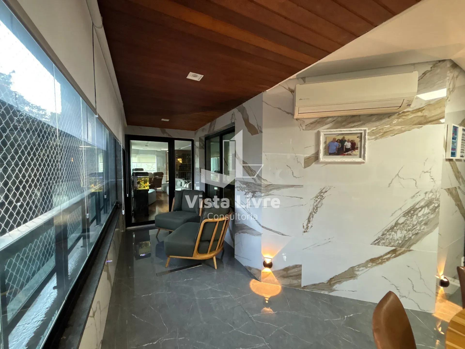 Apartamento, 7 quartos, 360 m² - Foto 10