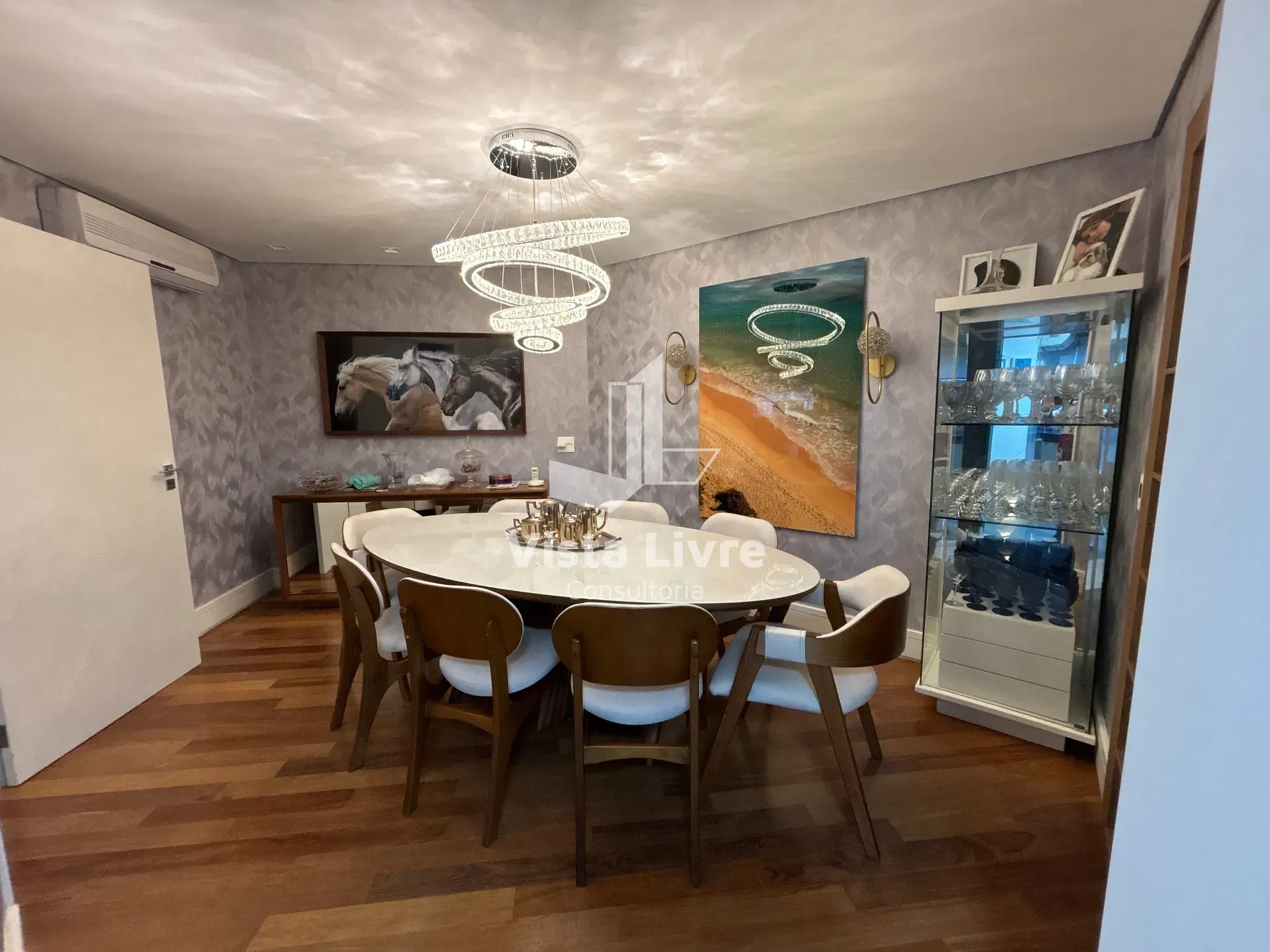 Apartamento, 7 quartos, 360 m² - Foto 5