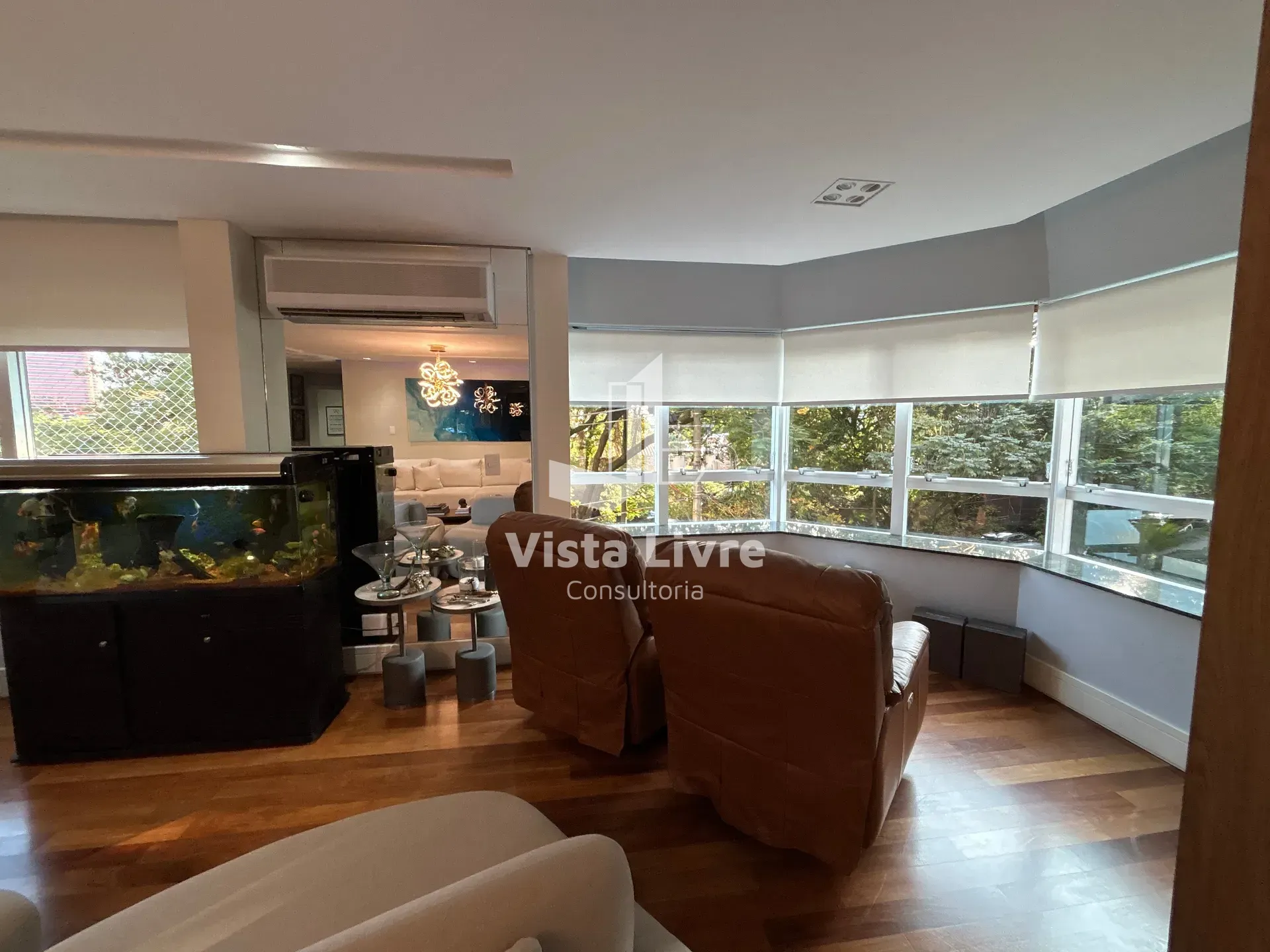 Apartamento, 7 quartos, 360 m² - Foto 7