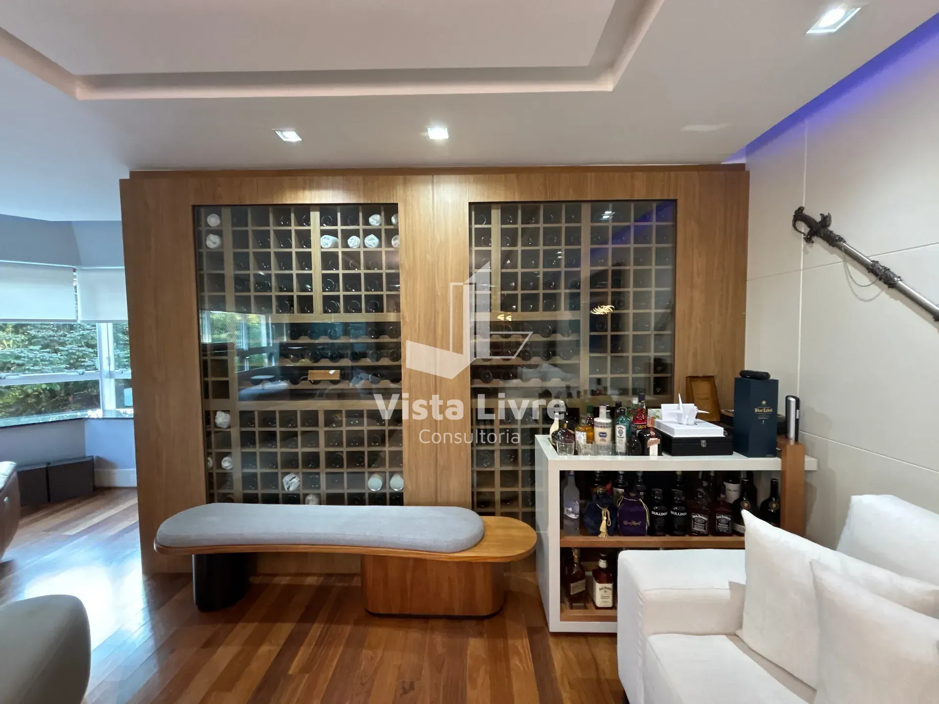 Apartamento, 7 quartos, 360 m² - Foto 30