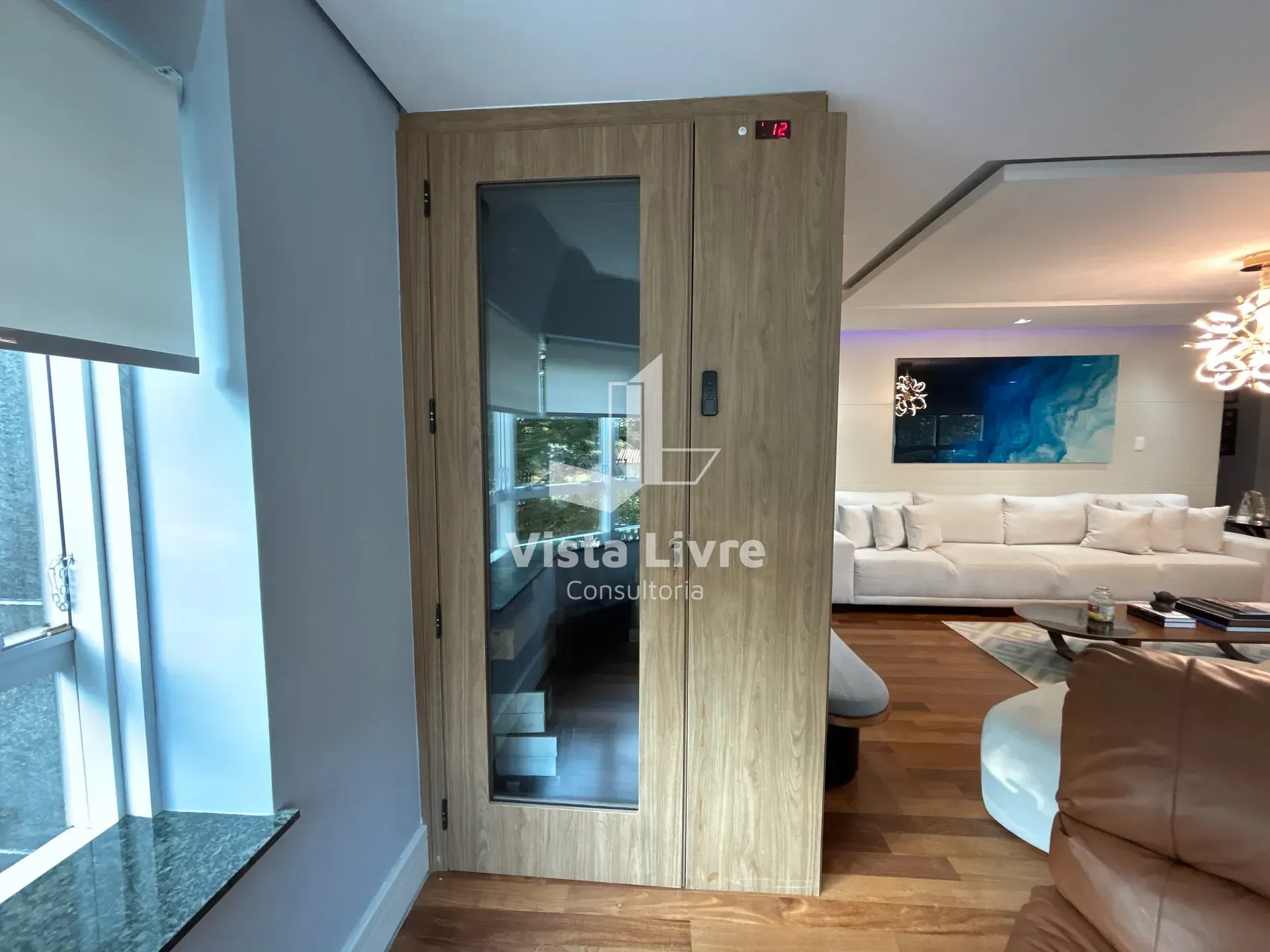 Apartamento, 7 quartos, 360 m² - Foto 17