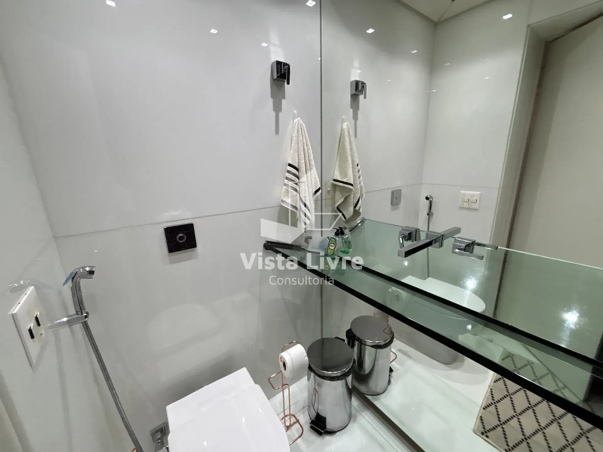 Apartamento, 7 quartos, 360 m² - Foto 54