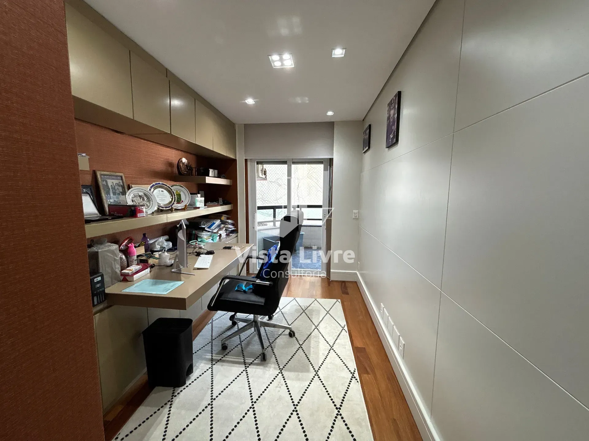 Apartamento, 7 quartos, 360 m² - Foto 43