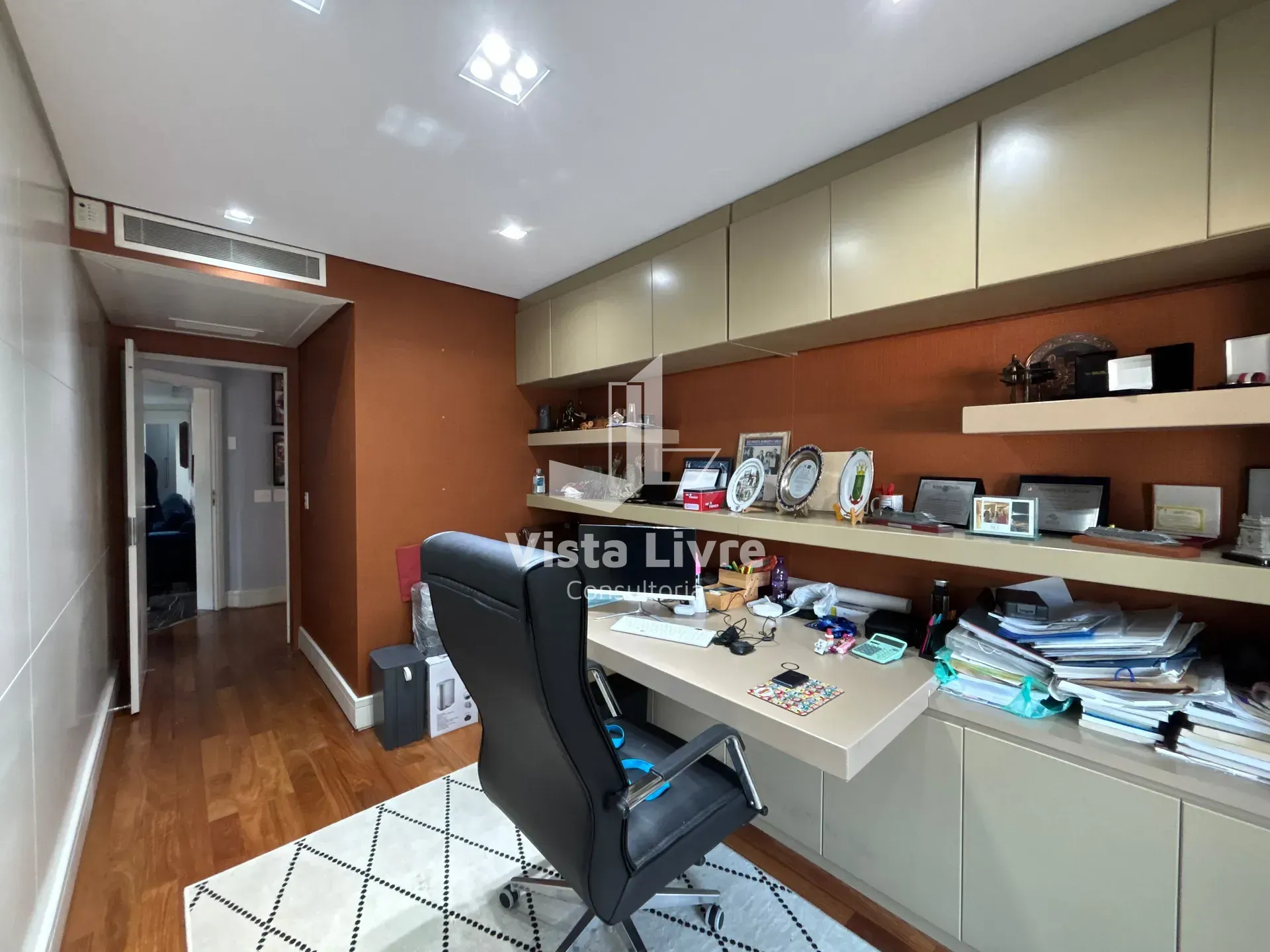 Apartamento, 7 quartos, 360 m² - Foto 42