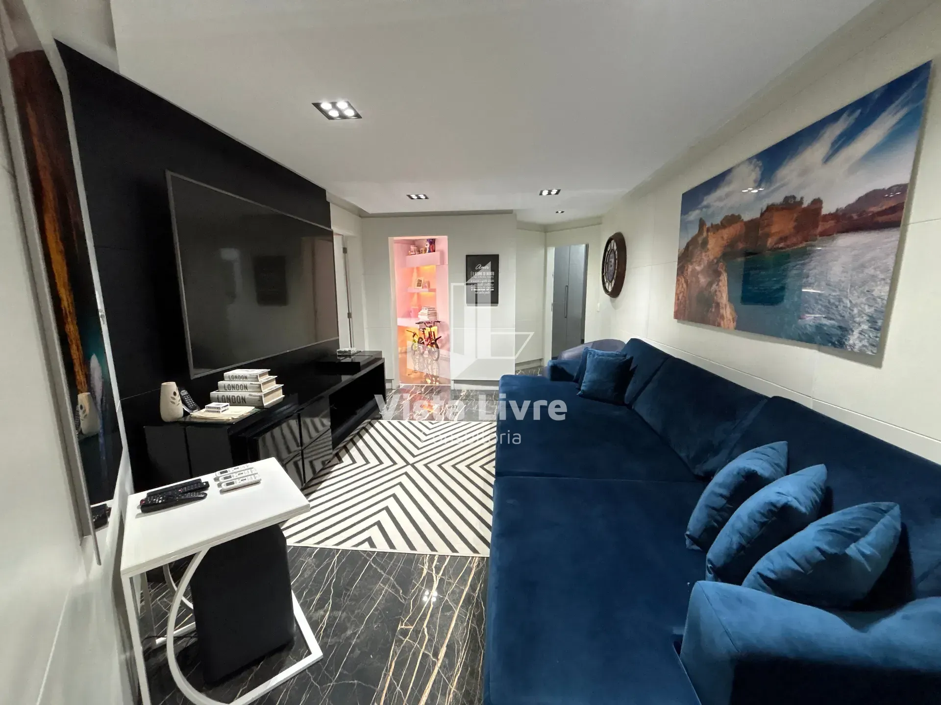 Apartamento, 7 quartos, 360 m² - Foto 23