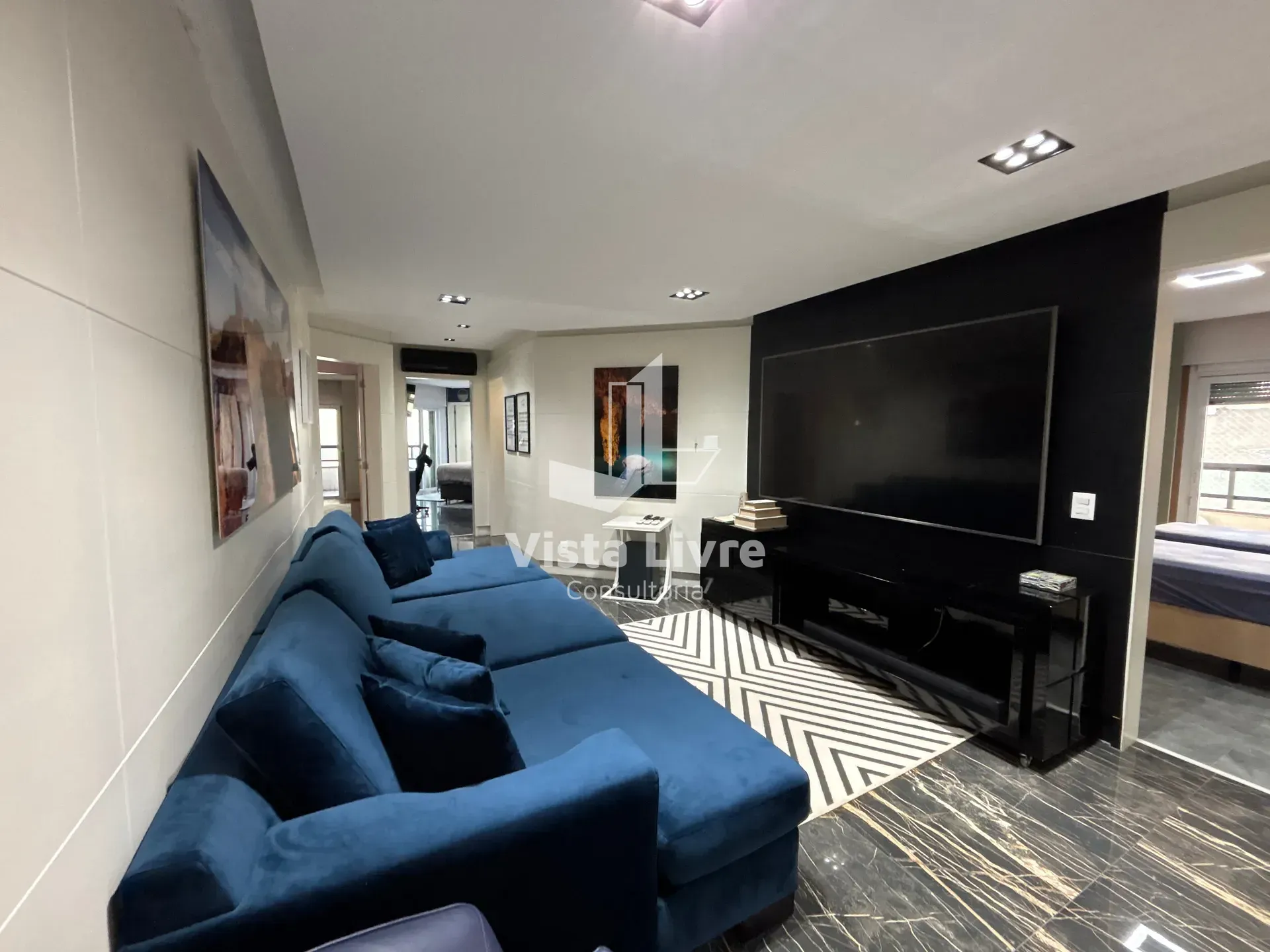 Apartamento, 7 quartos, 360 m² - Foto 24