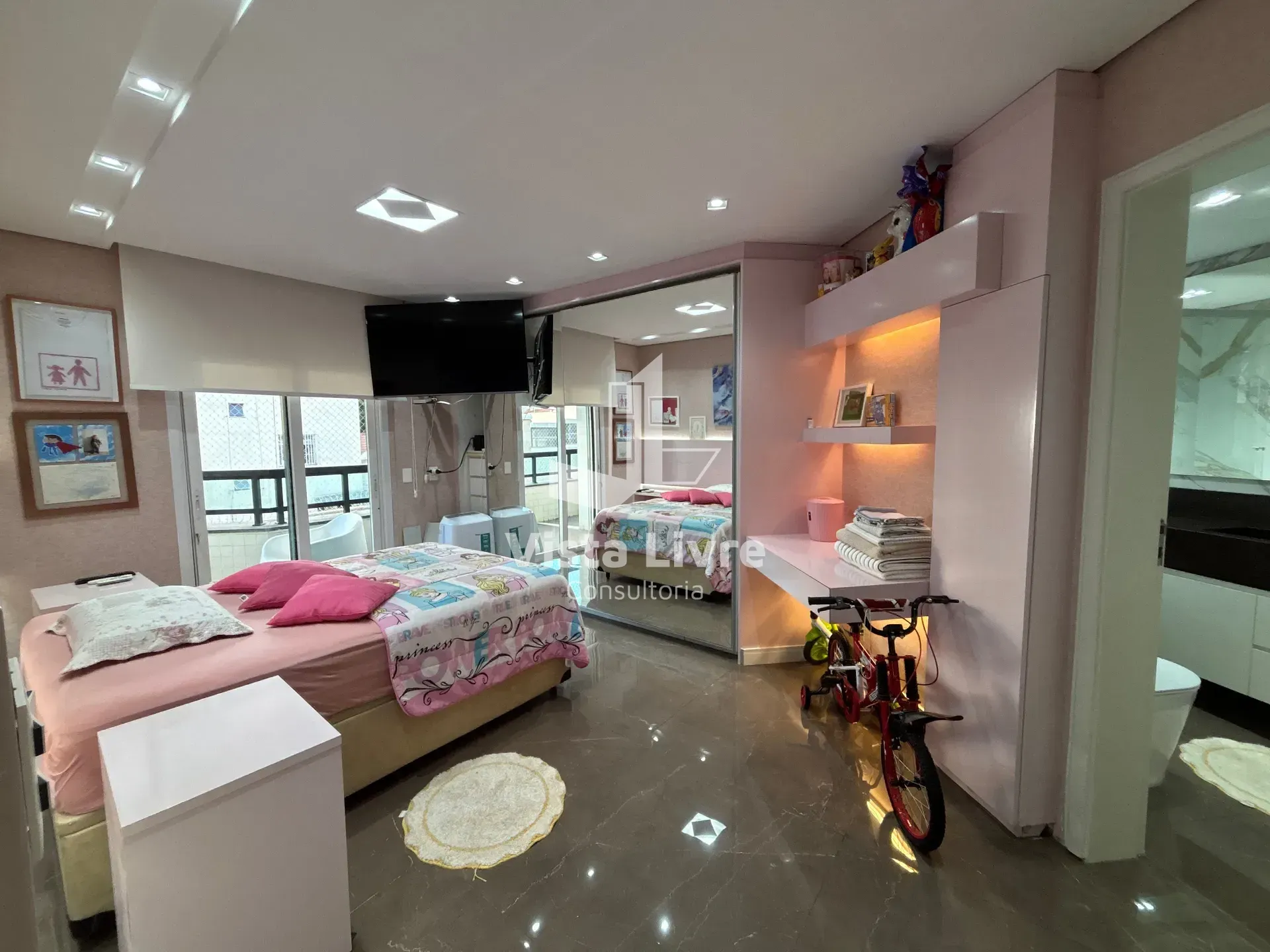 Apartamento, 7 quartos, 360 m² - Foto 32